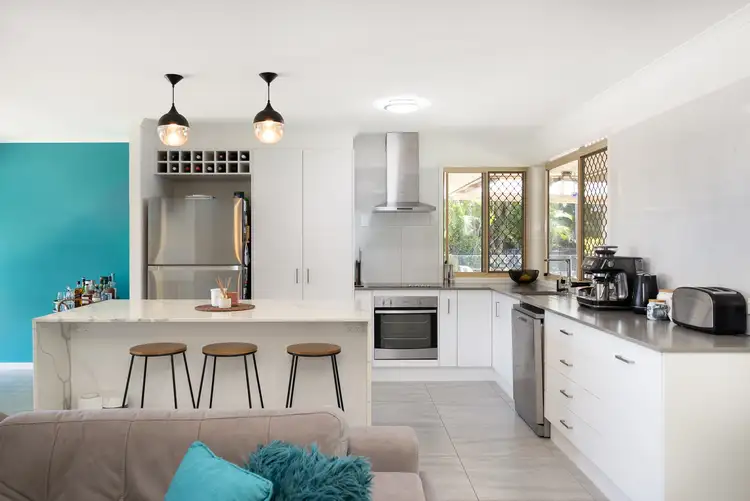 Fourth view of Homely house listing, 24 Garden Terrace, Kallangur QLD 4503