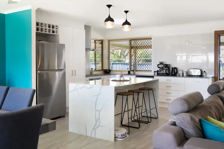 Fifth view of Homely house listing, 24 Garden Terrace, Kallangur QLD 4503