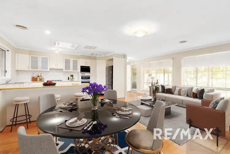 Fourth view of Homely house listing, 18 Gunn Drive, Estella NSW 2650