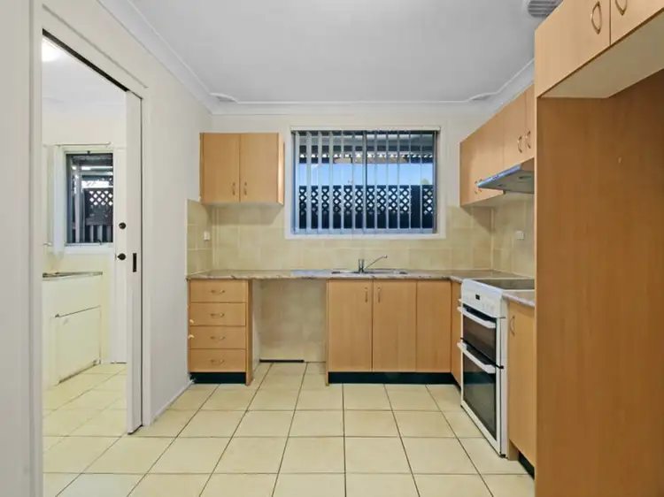 Second view of Homely house listing, 118 Melbourne Road, St Johns Park NSW 2176