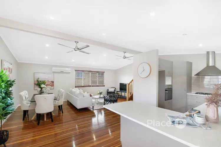 19 Meyrick Street, Cannon Hill QLD 4170
