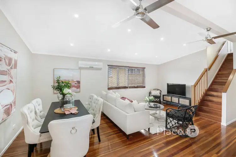 Third view of Homely house listing, 19 Meyrick Street, Cannon Hill QLD 4170