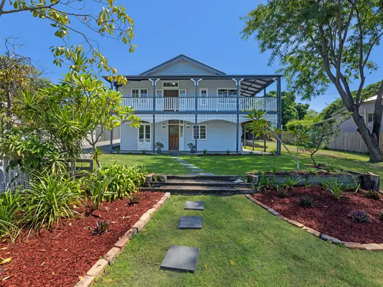19 Whitehill Road, Newtown QLD 4305