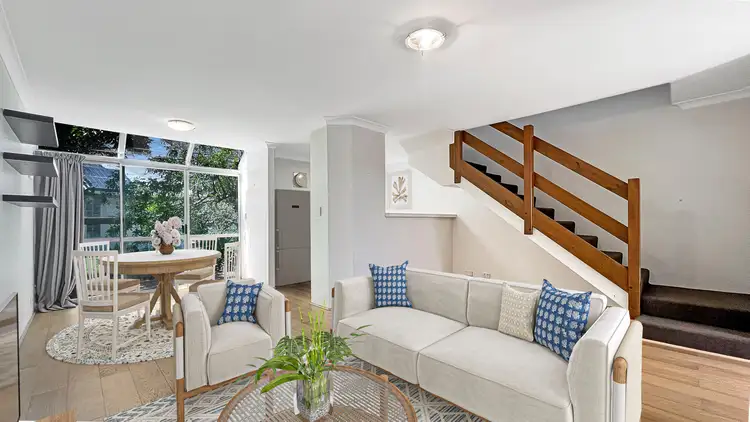 Main view of Homely townhouse listing, 10/2 Waterway Court, Churchlands WA 6018