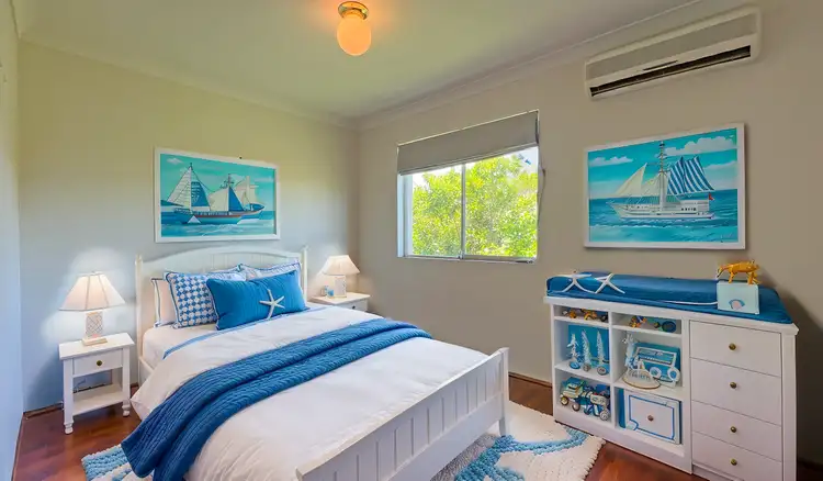 Fourth view of Homely townhouse listing, 10/2 Waterway Court, Churchlands WA 6018