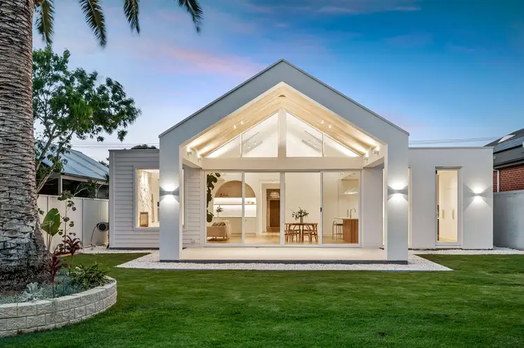 Main view of Homely house listing, 20 Wilson Terrace, Glenelg East SA 5045