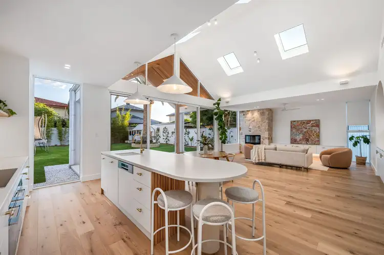 Fourth view of Homely house listing, 20 Wilson Terrace, Glenelg East SA 5045