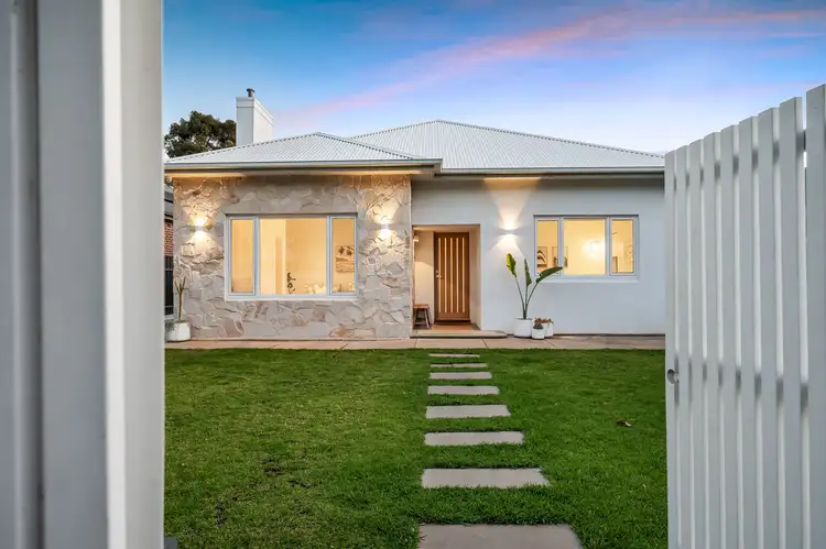 Fifth view of Homely house listing, 20 Wilson Terrace, Glenelg East SA 5045