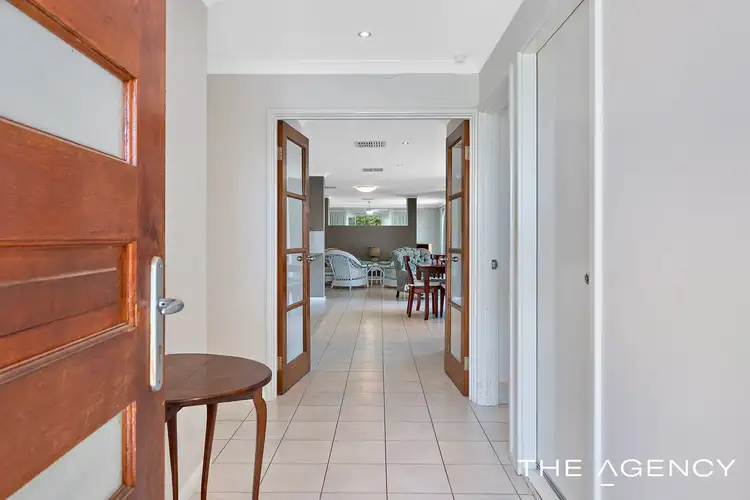 Third view of Homely house listing, 12 Lomandra View, Baldivis WA 6171