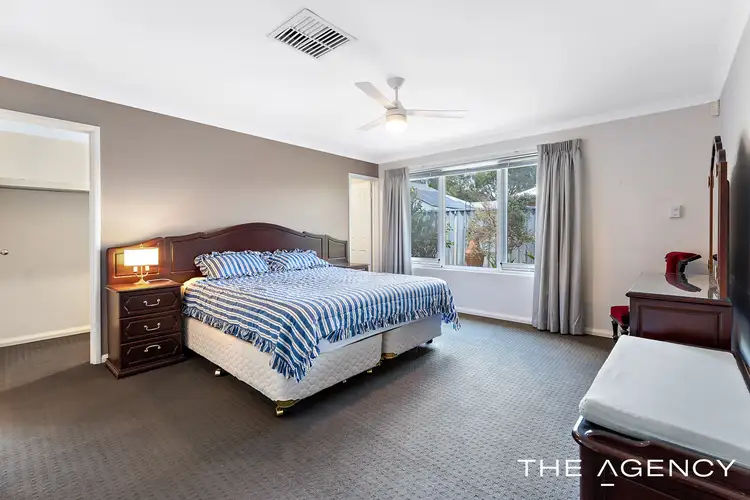 Fourth view of Homely house listing, 12 Lomandra View, Baldivis WA 6171