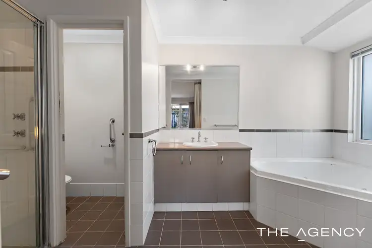 Sixth view of Homely house listing, 12 Lomandra View, Baldivis WA 6171