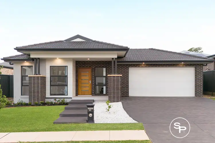 24 Dunstan Street, Oran Park NSW 2570