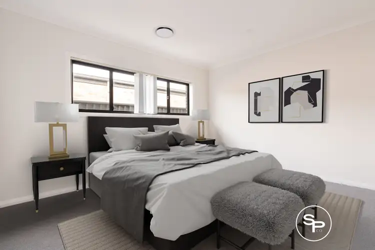 Sixth view of Homely house listing, 24 Dunstan Street, Oran Park NSW 2570