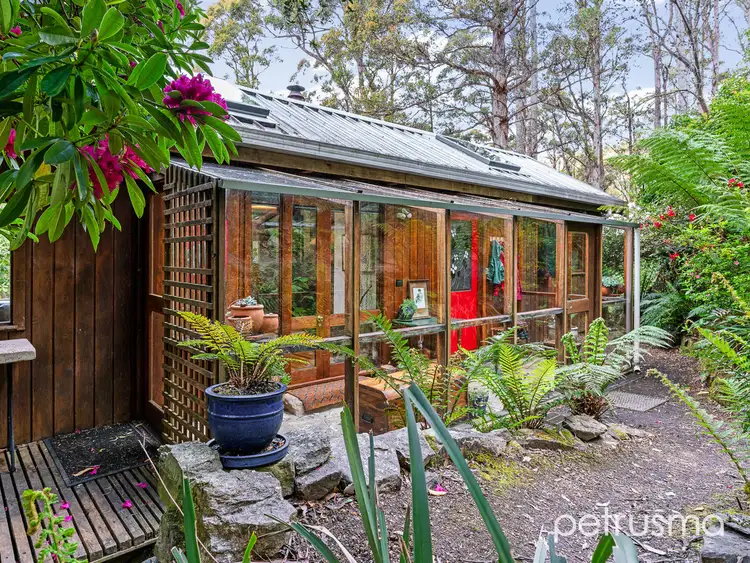 Second view of Homely house listing, 699 Huon Road, Fern Tree TAS 7054