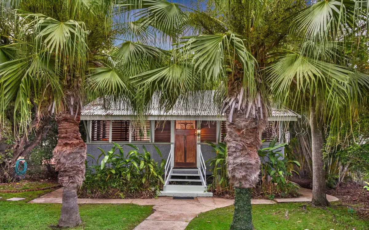 Main view of Homely house listing, 77 Findlater Street, Oonoonba QLD 4811