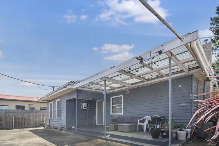 115-119 Raglan Street, Sale VIC 3850