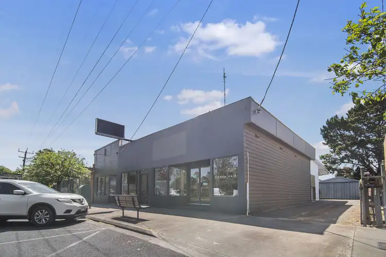 Second view of Homely house listing, 115-119 Raglan Street, Sale VIC 3850