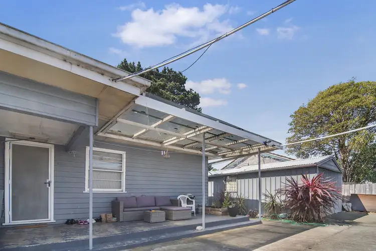 Third view of Homely house listing, 115-119 Raglan Street, Sale VIC 3850