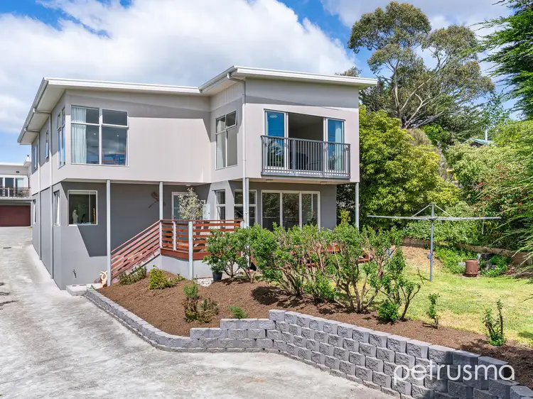 Second view of Homely house listing, 1a Gourlay Street, Blackmans Bay TAS 7052
