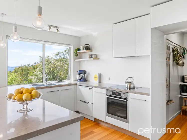 Third view of Homely house listing, 1a Gourlay Street, Blackmans Bay TAS 7052