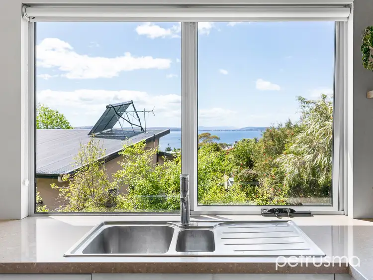 Fourth view of Homely house listing, 1a Gourlay Street, Blackmans Bay TAS 7052