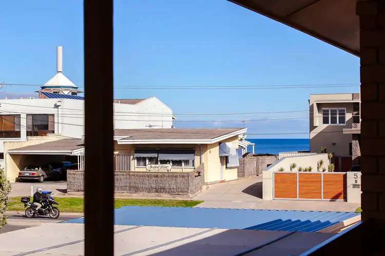 Main view of Homely unit listing, 4/90 Seaview Road, West Beach SA 5024