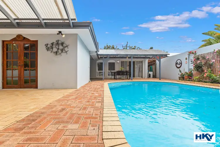 9 Campion Street, Duncraig WA 6023