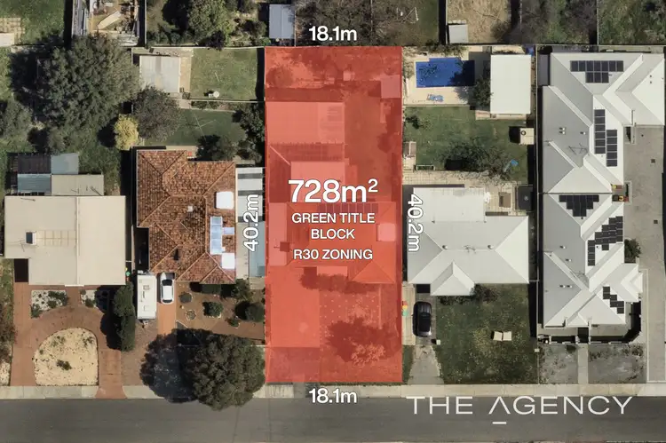 Main view of Homely house listing, 27 Skeahan Street, Spearwood WA 6163