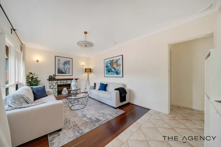 Third view of Homely house listing, 27 Skeahan Street, Spearwood WA 6163