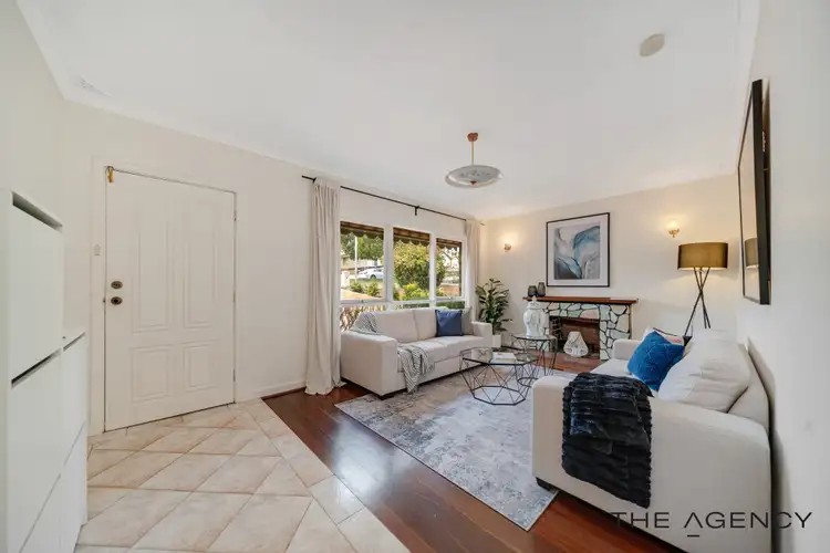 Fourth view of Homely house listing, 27 Skeahan Street, Spearwood WA 6163