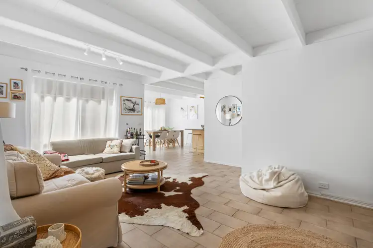 Second view of Homely house listing, 1 Jacqlyn Avenue, Rye VIC 3941