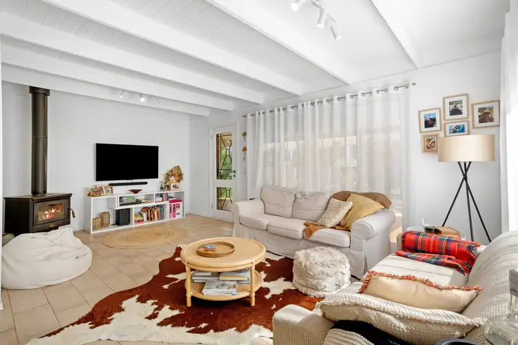 Third view of Homely house listing, 1 Jacqlyn Avenue, Rye VIC 3941