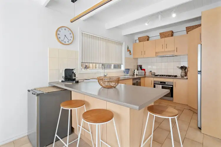 Fourth view of Homely house listing, 1 Jacqlyn Avenue, Rye VIC 3941