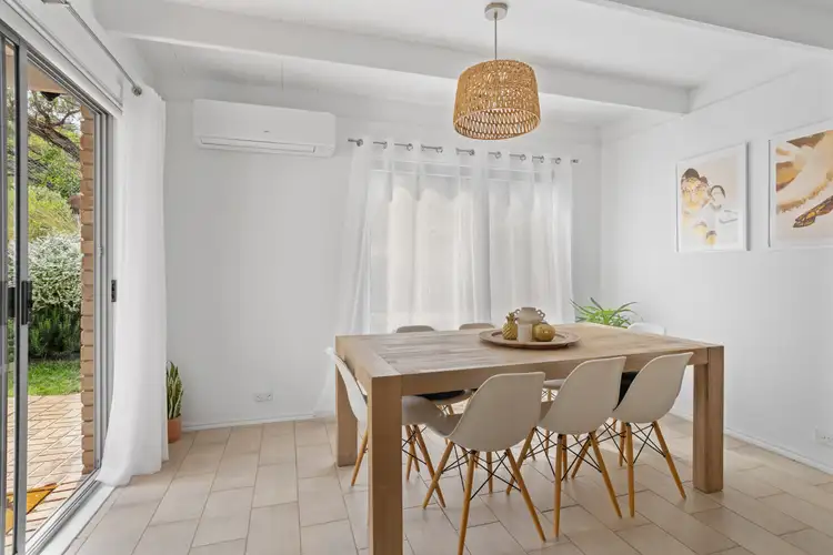 Fifth view of Homely house listing, 1 Jacqlyn Avenue, Rye VIC 3941