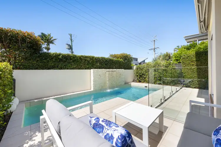 Fourth view of Homely apartment listing, 1/26 Elizabeth Street, Noosaville QLD 4566