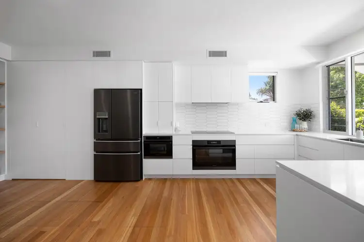 Fifth view of Homely apartment listing, 1/26 Elizabeth Street, Noosaville QLD 4566