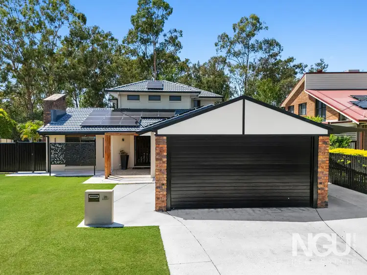 20 Bladon Street, Yamanto QLD 4305