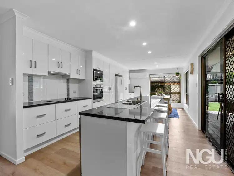 Fifth view of Homely house listing, 20 Bladon Street, Yamanto QLD 4305