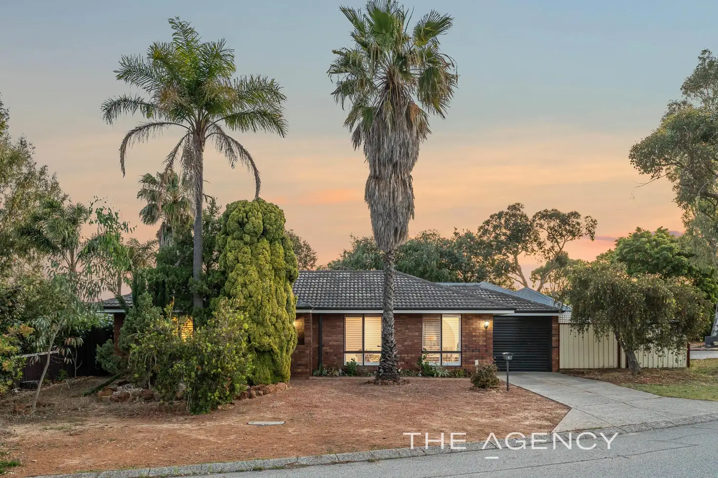 Main view of Homely house listing, 6 Killara Way, Craigie WA 6025
