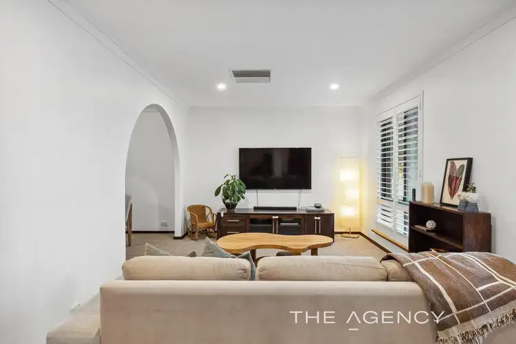 Fourth view of Homely house listing, 6 Killara Way, Craigie WA 6025