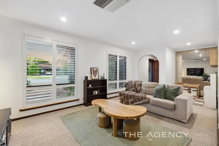 Fifth view of Homely house listing, 6 Killara Way, Craigie WA 6025