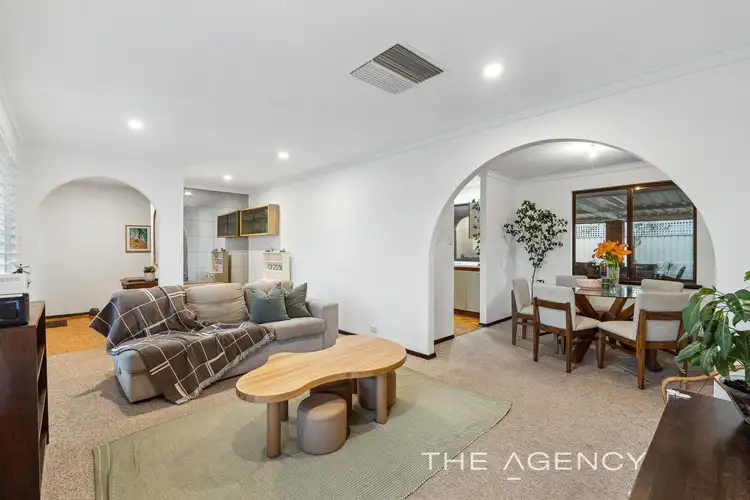 Sixth view of Homely house listing, 6 Killara Way, Craigie WA 6025