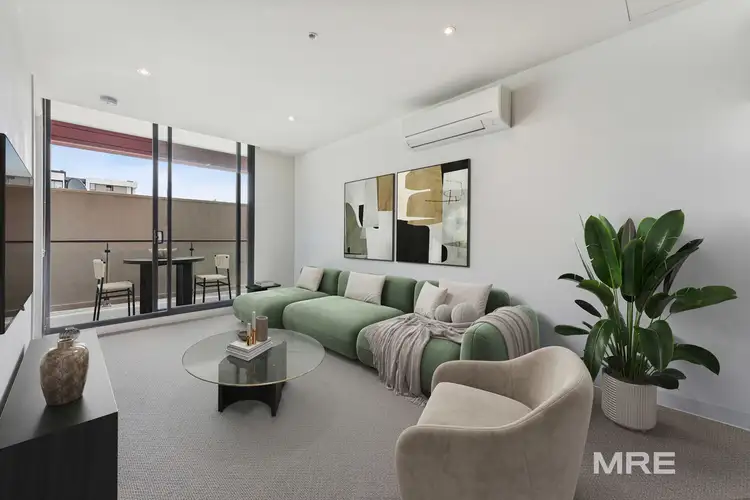 Main view of Homely apartment listing, 203/38 Camberwell Road, Hawthorn East VIC 3123