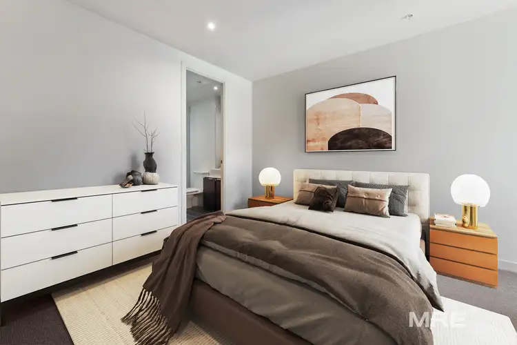 Fifth view of Homely apartment listing, 203/38 Camberwell Road, Hawthorn East VIC 3123