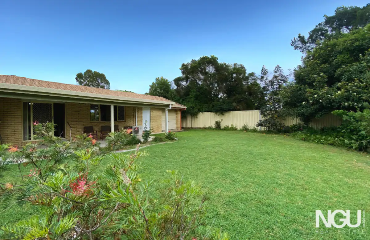 Main view of Homely house listing, 7 Bernadette Crescent, Rosewood QLD 4340