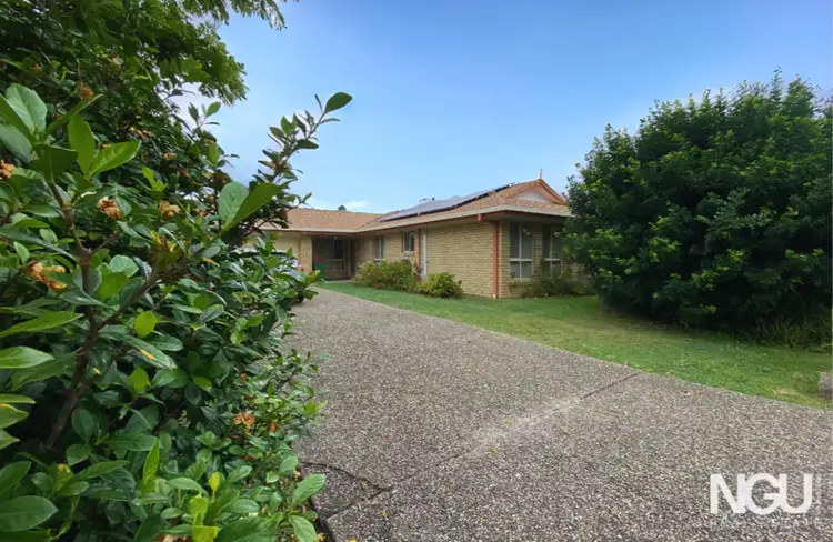 Second view of Homely house listing, 7 Bernadette Crescent, Rosewood QLD 4340