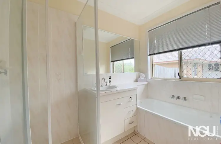 Fourth view of Homely house listing, 7 Bernadette Crescent, Rosewood QLD 4340