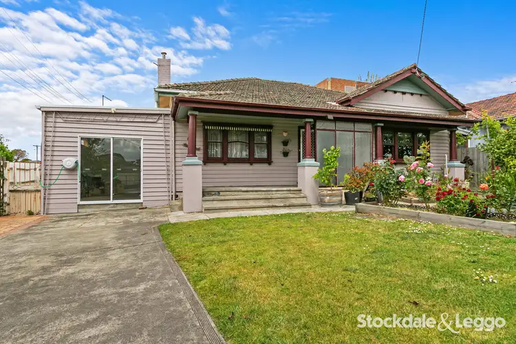 64 Church Street, Morwell VIC 3840