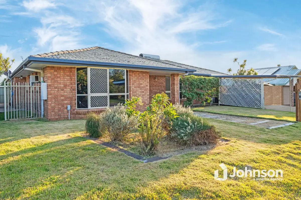 Main view of Homely house listing, 10 Mark Court, Raceview QLD 4305