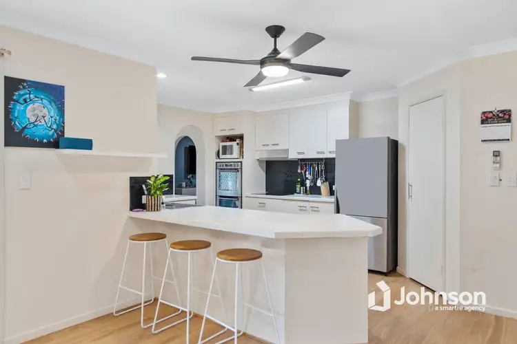 Fourth view of Homely house listing, 10 Mark Court, Raceview QLD 4305